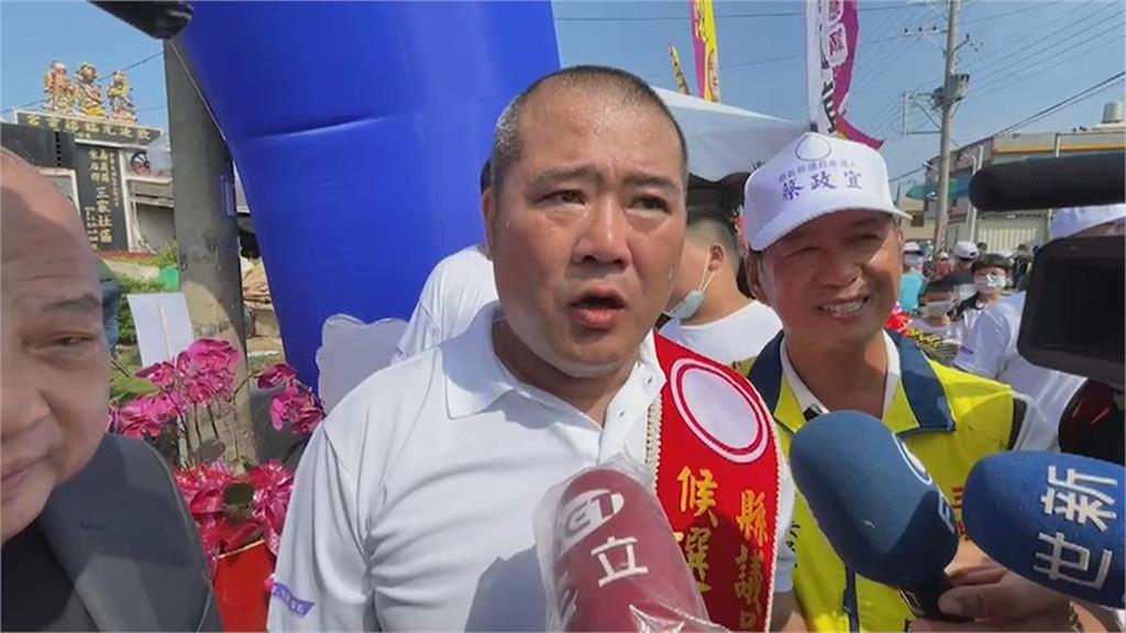 快新聞／又是你！職棒假球案「雨刷」蔡政宜再涉光電恐嚇案　橋檢收網逮人