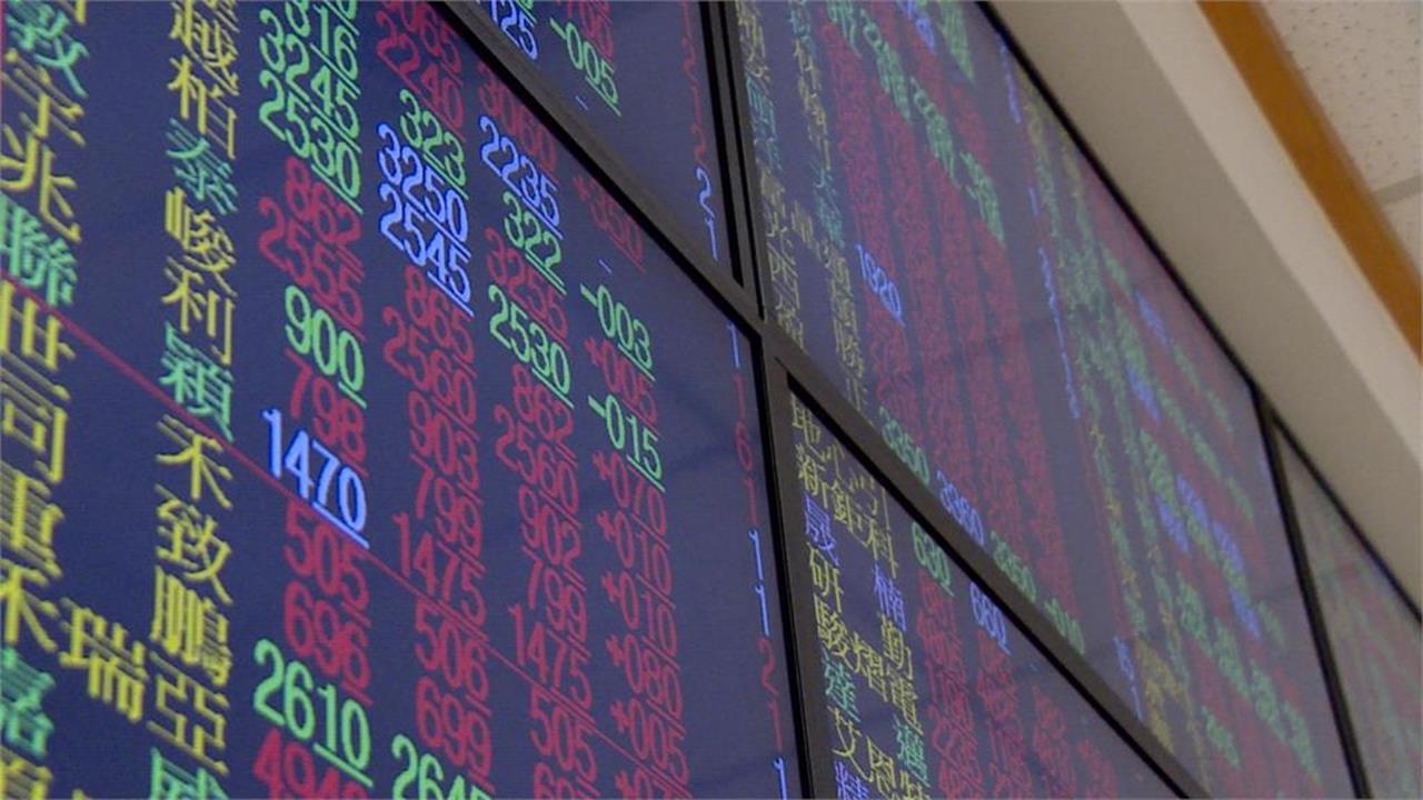 快新聞/不受美股全面收黑影響!台股早盤大漲348點 台積電開1430元