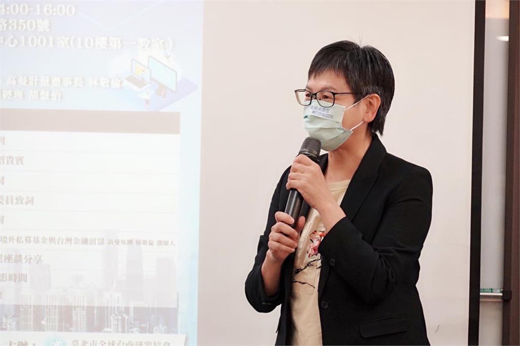 蔡壁如論文符合抄襲定義  德明:撤銷碩士學位