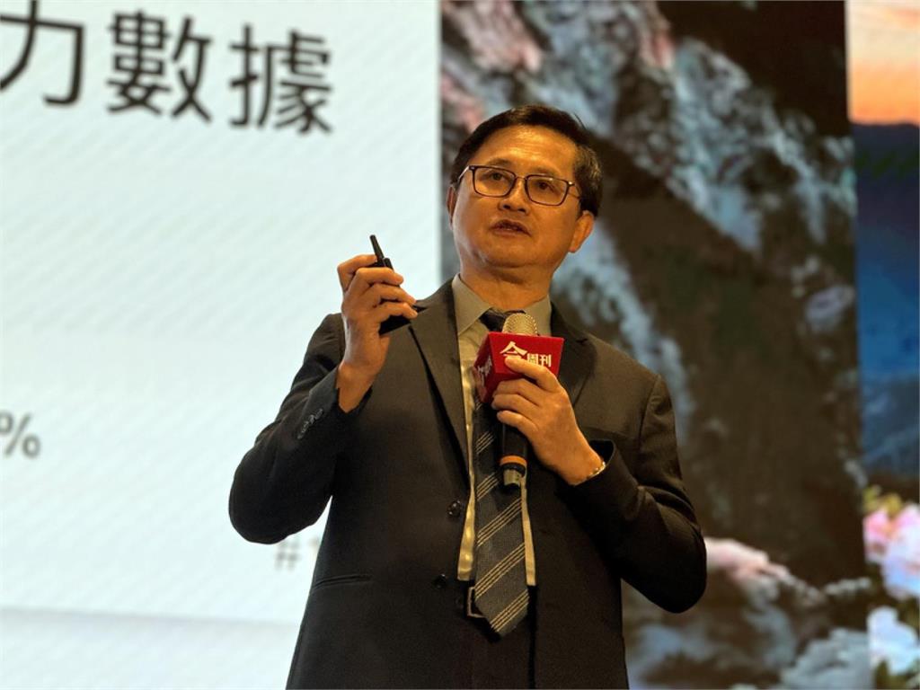 後山震撼彈　童子賢稱挺罷免傅崐萁「改變花蓮的時刻到了」