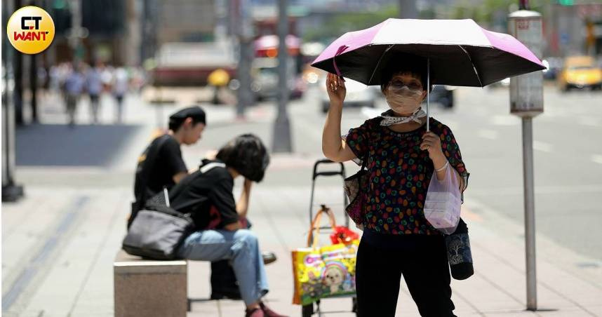 颱風季還沒停　專家示警10月颱風恐再活躍