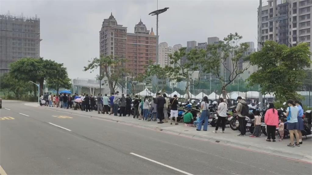 桃園+1452！鄭文燦：企業應建立定期快篩制度