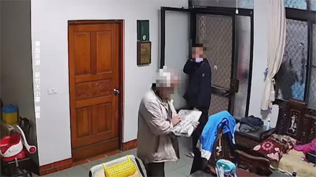 「你兒子買電腦要收錢」 嫌拿廢棄電腦詐騙長輩