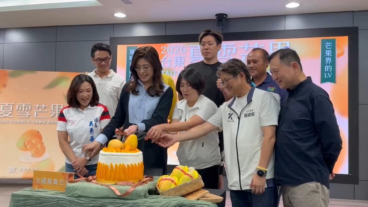 鄭麗文批政府放棄中國市場　吳崢：中國長年拿水果政治操作