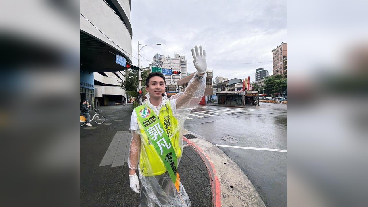 快新聞／蔣萬安遭綠營小將狠電　營養午餐頻出包「背後原因」他全說了