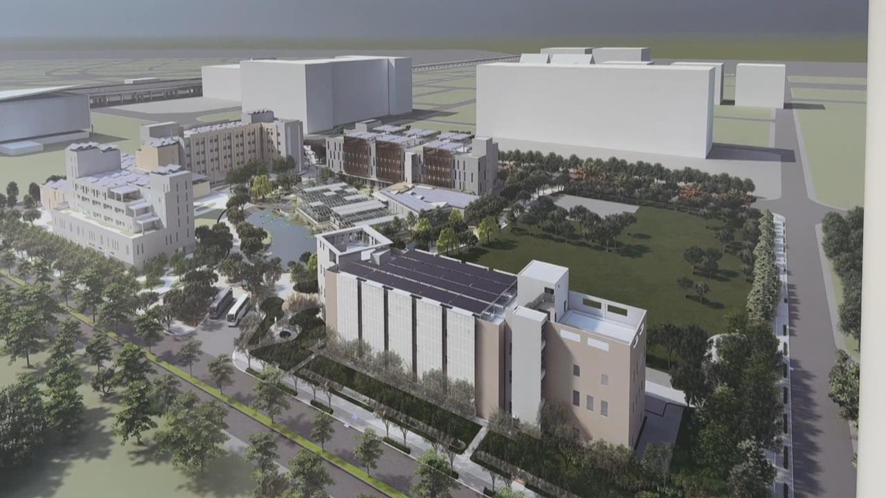 台南市續推「亮麗晴空3.0計畫」　提供市民綠色生活