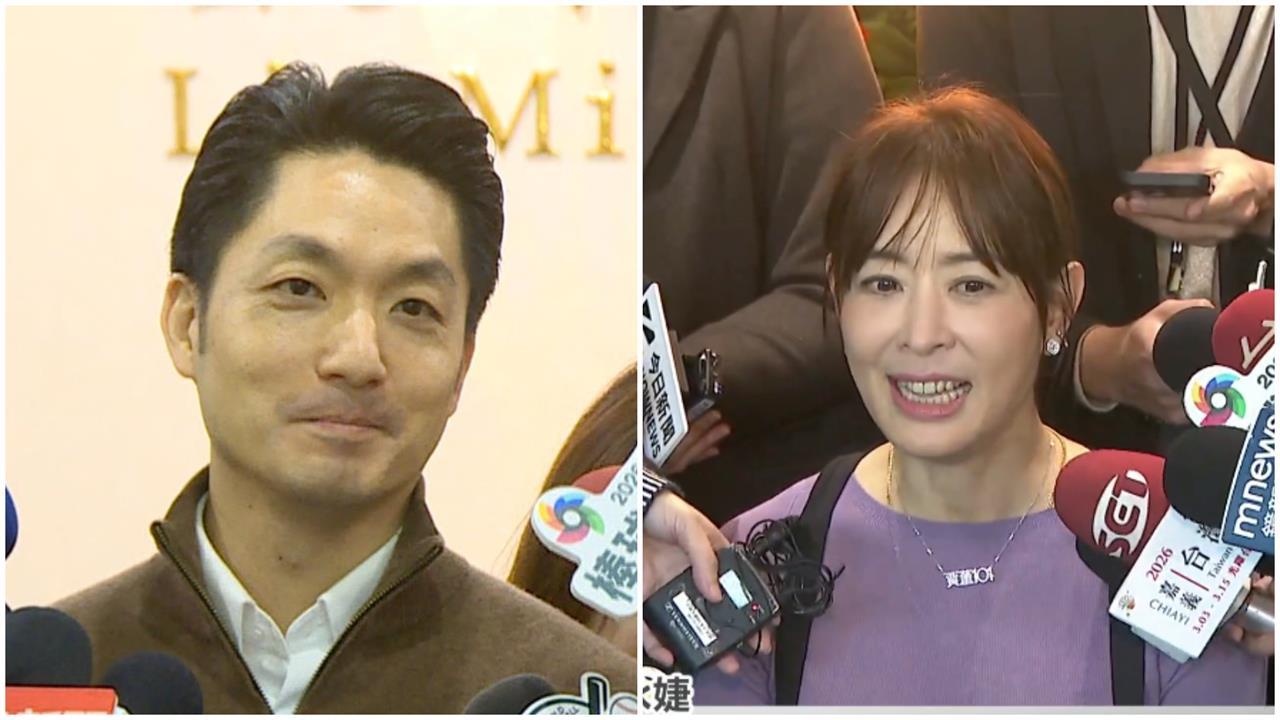 綠營強棒「派誰」斬斷蔣萬安連任路?民調墊底「輸這3人」賈永婕喊:超糗