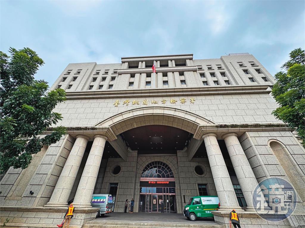 【鄭文燦監聽解密3】還原華亞科都更3方案　檢1原因訴訟策略大轉向