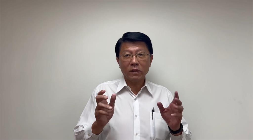 快新聞／立委還懶委？本會期口頭質詢率曝光　倒數前15名「藍白委霸榜」
