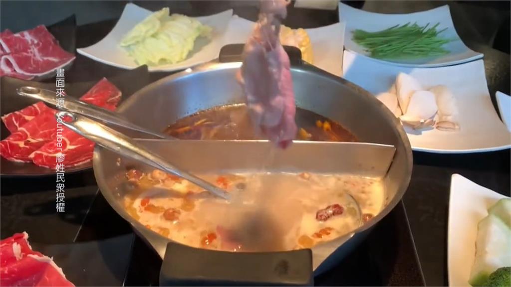 用餐吞到大量碎玻璃 受害者控店長逼刪文 辛殿這樣解釋