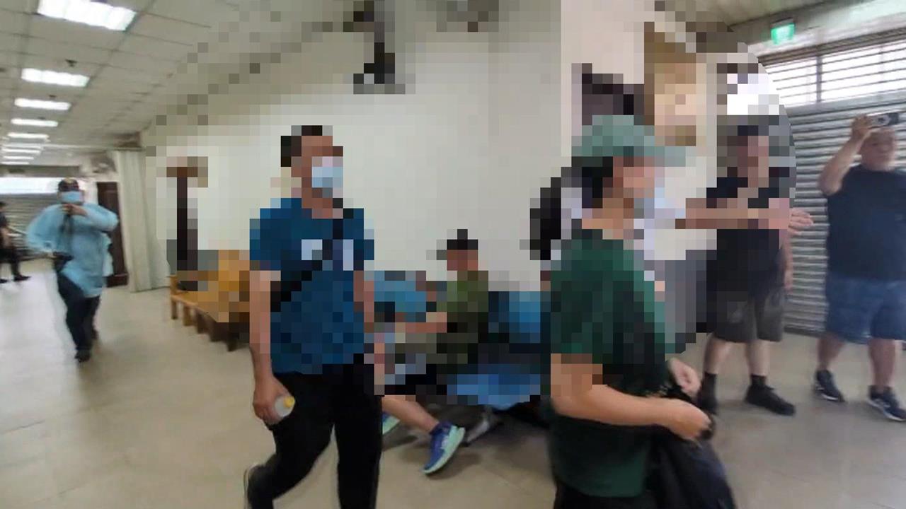 高雄離奇命案! 女陳屍租屋處 男友"伴屍多天"大鬧醫院