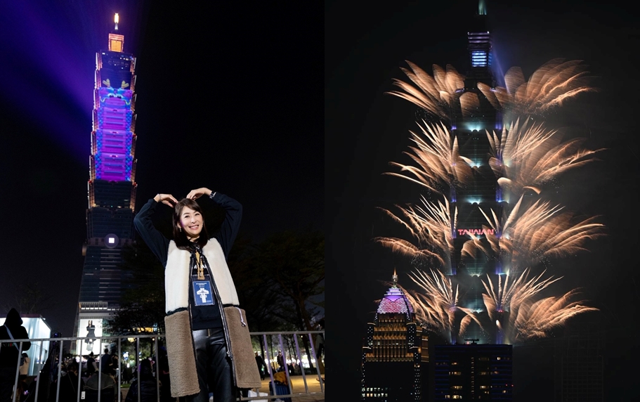 快新聞/101煙火編曲來自19歲音樂才子! 賈永婕曝秘辛:小周杰倫來的