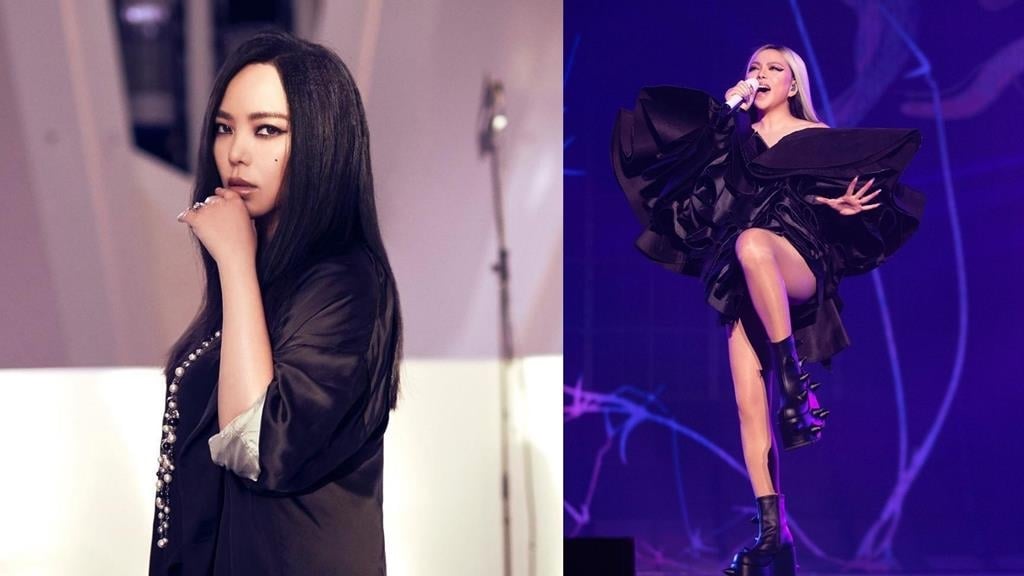 台東跨年卡司曝光!天后張惠妹「回家唱歌了」領軍A-Lin、玖壹壹迎2026曙光