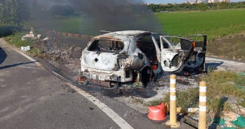 高雄驚傳行刑式槍擊　法醫高大成：手法兇殘欠專業「疑熟人犯案」