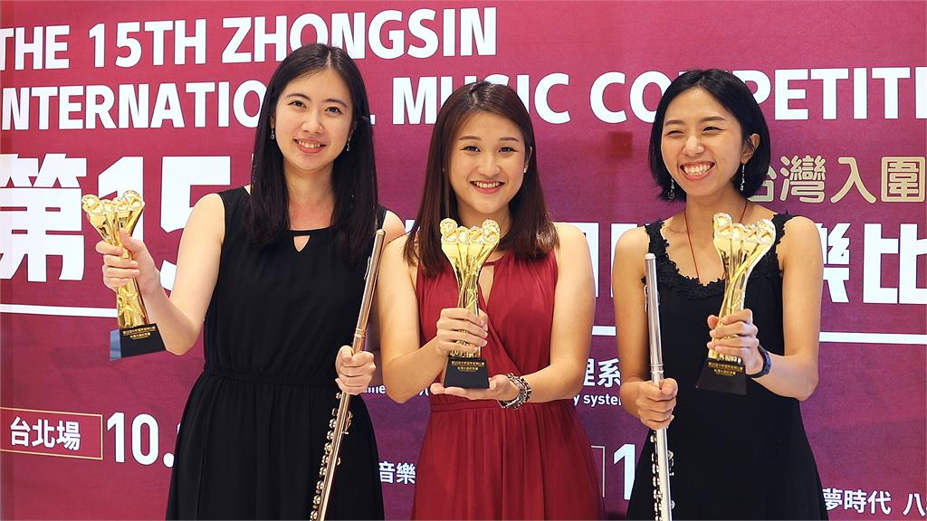 「新加坡中新國際音樂比賽」首度登台！ 高雄場報名倒數 入圍者將被推選決賽資格