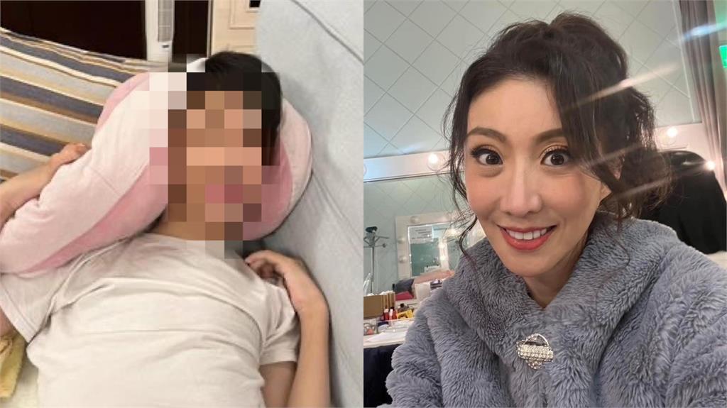 罹罕病被判活不過3歲!本土劇女星「15歲兒驚傳逝世」痛曝噩耗:永遠愛他