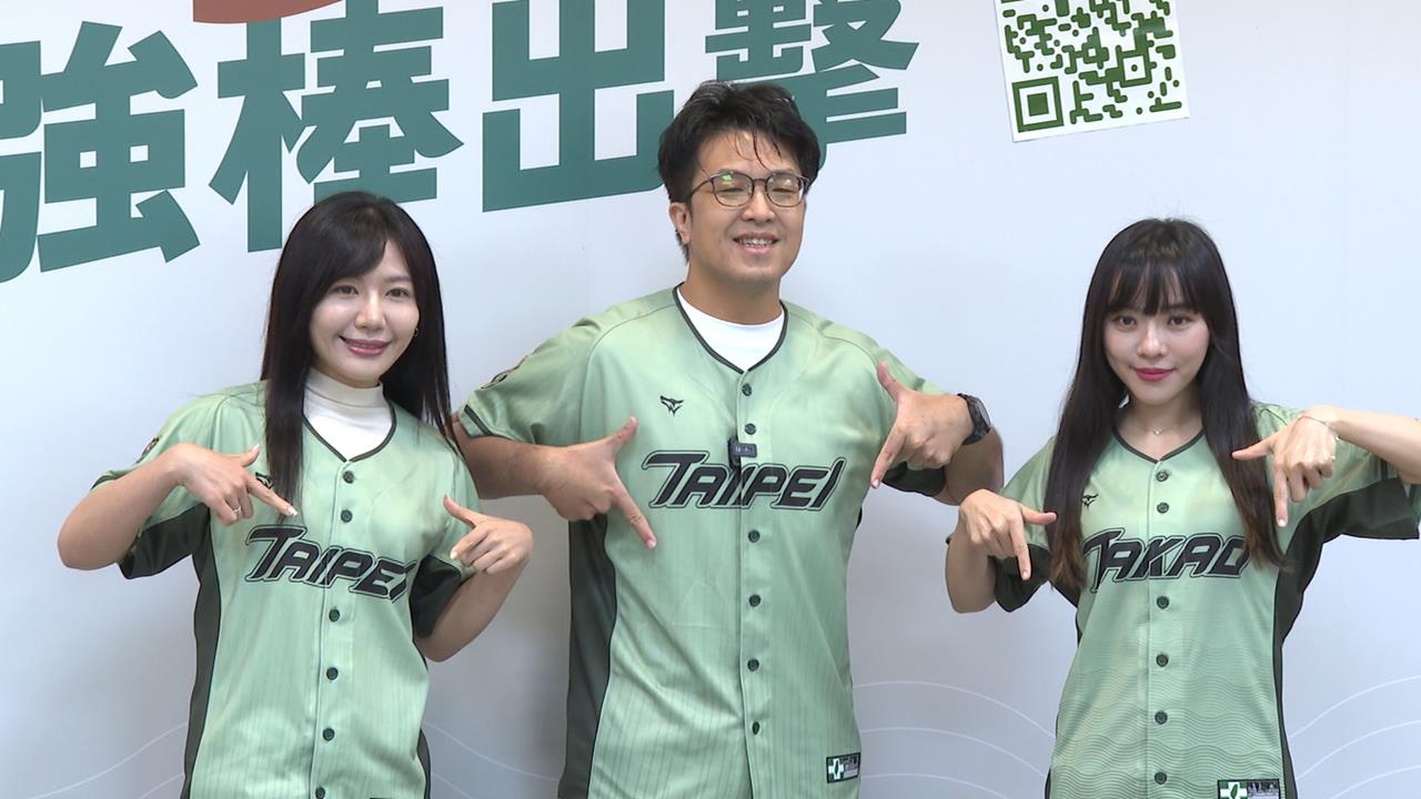 蔣萬安南下合體許淑華　沈伯洋：關心其他縣市高於台北
