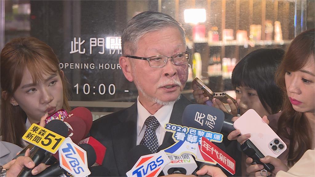 快新聞／林岱樺涉貪被起訴　民進黨廉政會明討論「不排除提前祭處分」