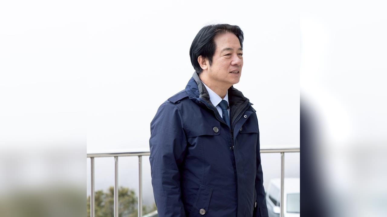 快新聞／《法新社》釋專訪預告！賴清德：中國若奪台　日、菲等國家將成下一個目標