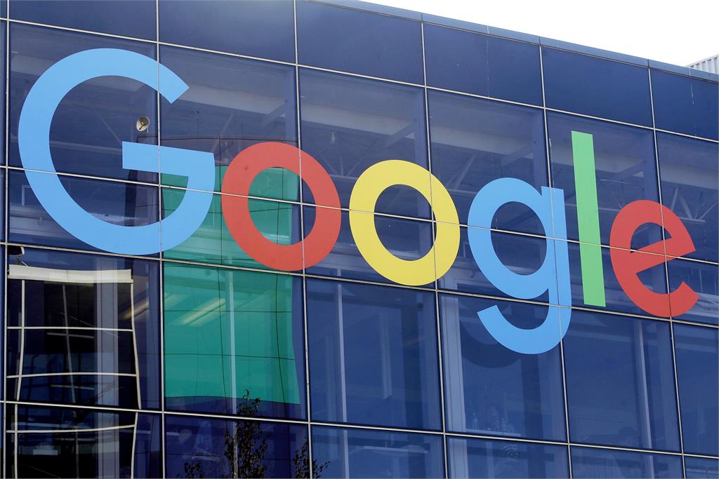 快新聞／遭控壟斷數位廣告市場　美司法部起訴Google
