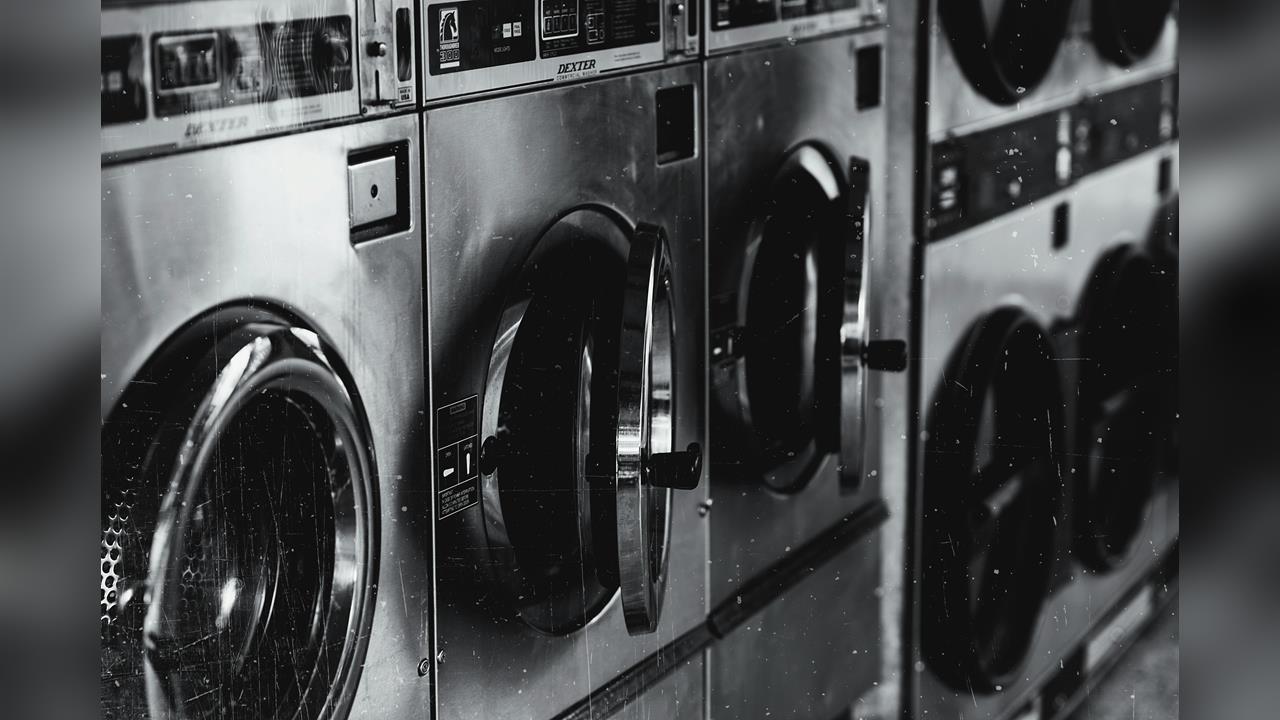 新北自助洗衣機內有刀片 女被割傷濺血