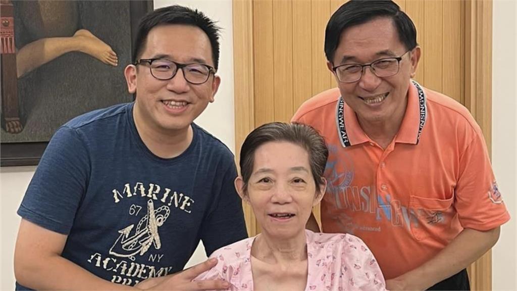 快新聞／吳淑珍「姿勢性低血壓」昏倒　醫：恐與7大疾病有關