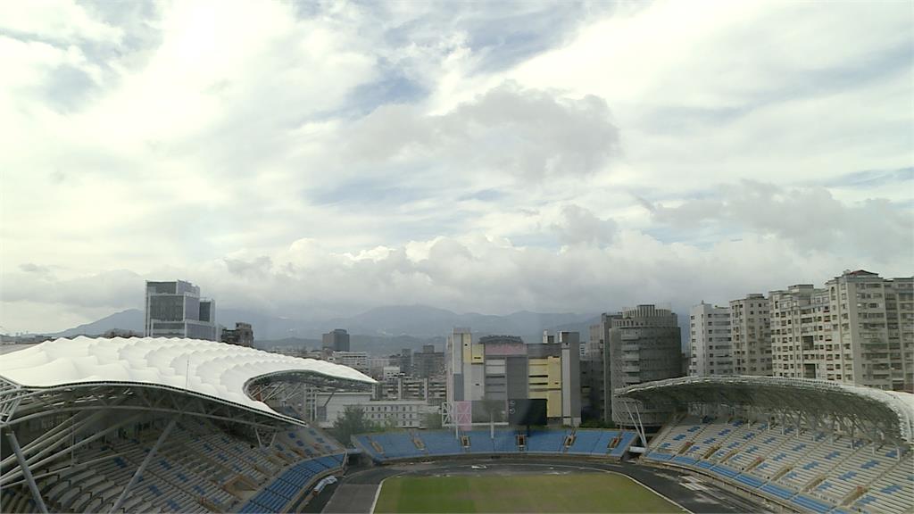 三颱暫時不會形成「藤原效應」　「海葵」颱風可能為北部帶來雨勢