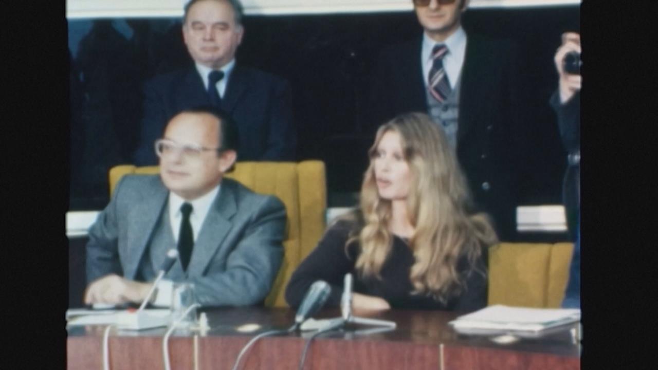 法國影壇巨星碧姬芭杜享年91歲 基金會未說明死因