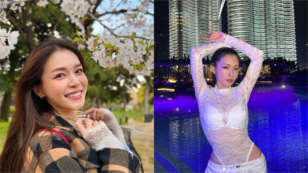 日本魔鬼級暗黑女神橘瑪麗宣布將在「這時間」引退！感嘆：經歷多次低潮