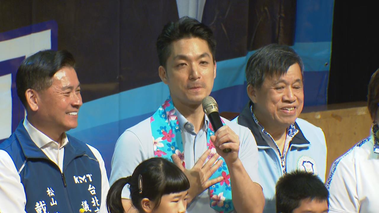 快新聞／火鍋市長？沈伯洋暗諷「Hot Pot會燙人」　蔣萬安竟回：醬料加酸
