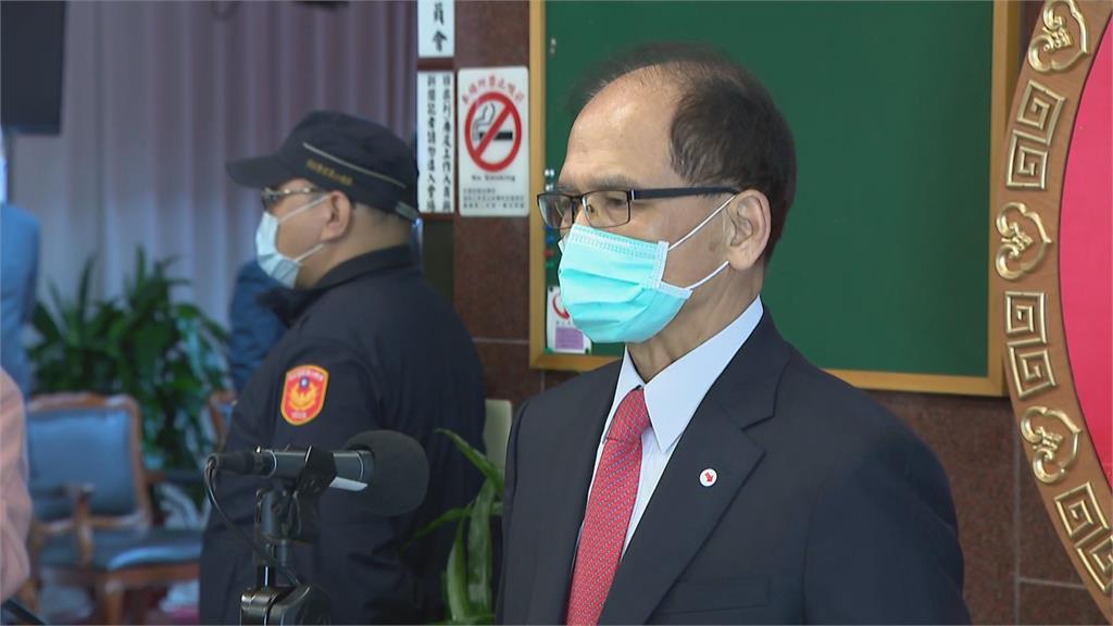 快新聞／開放福島食品「民意非常重要」　游錫堃曝「符合3條件」立法院應當支持