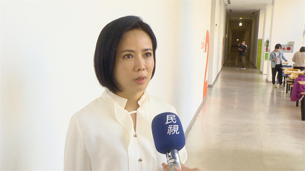 驚人大改造！剪去27年長髮　陳仙梅新造型神似蘇晏霈