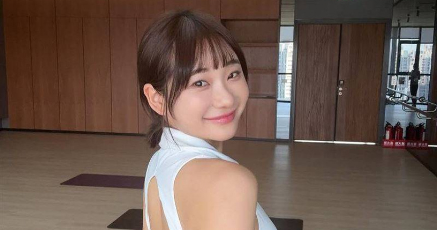 愛莉莎莎瑜珈課銷量破台灣紀錄！她曝開賣3天就出事　抓包「1舉動」怒蒐證提告