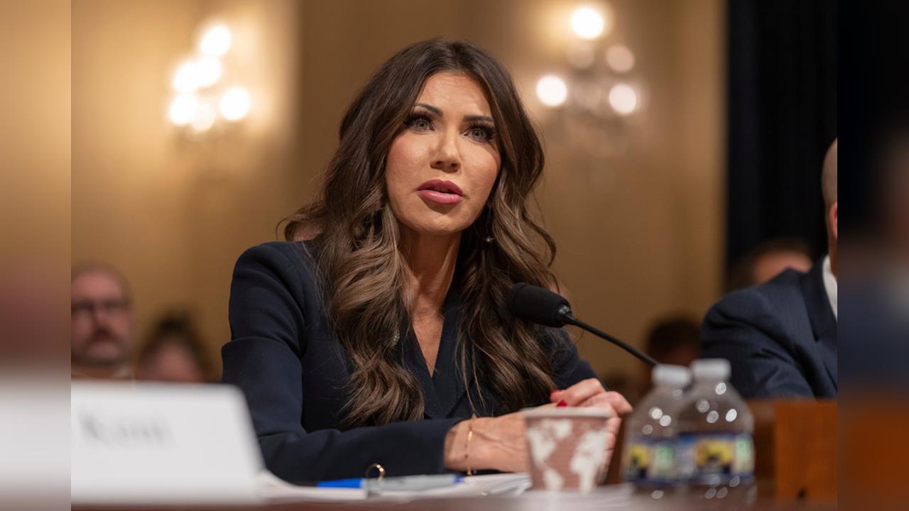 續施壓委內瑞拉　美國土安全部長：馬杜洛須下台