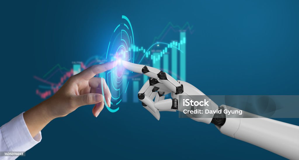AI 浪潮來襲　台灣坐穩科技優勢