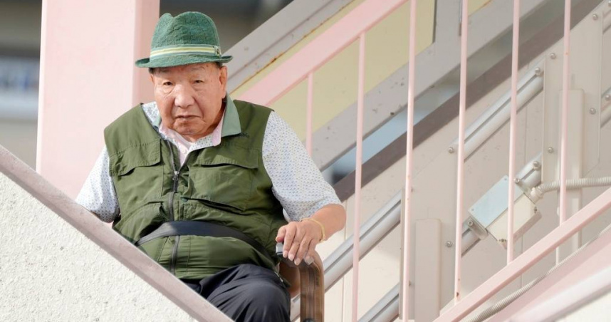 鬼門關前走一遭！疑殺一家四口當死囚47年　袴田巖冤獄賠償2.17億創日本紀錄