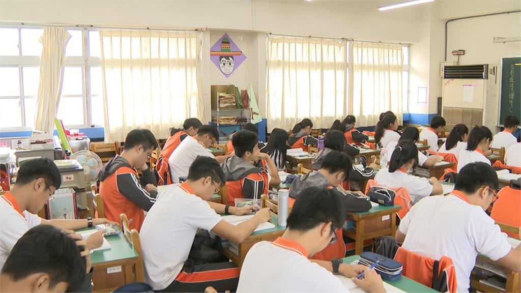 福爾摩沙音樂廳／本土語言明年8月列國高中必修課　這個教學法很實用