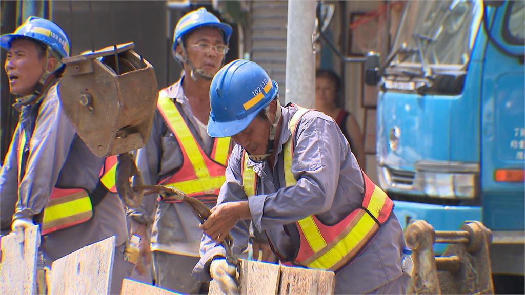 台灣多少算低薪？　勞動部長給答案「低於3.1萬就是」