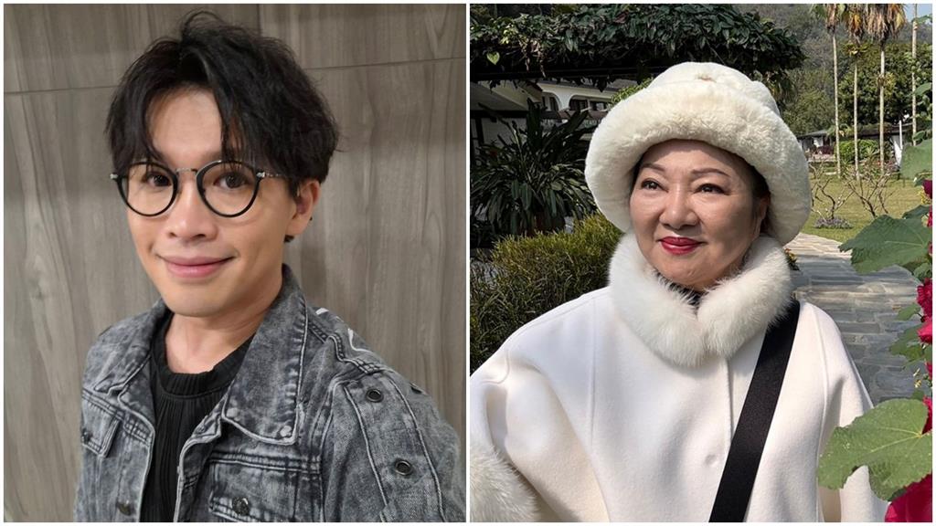 吃喜宴另生波／賴慧如婚宴風波連環爆　愛徒酒醉大鬧會場！白冰冰證實：很遺憾