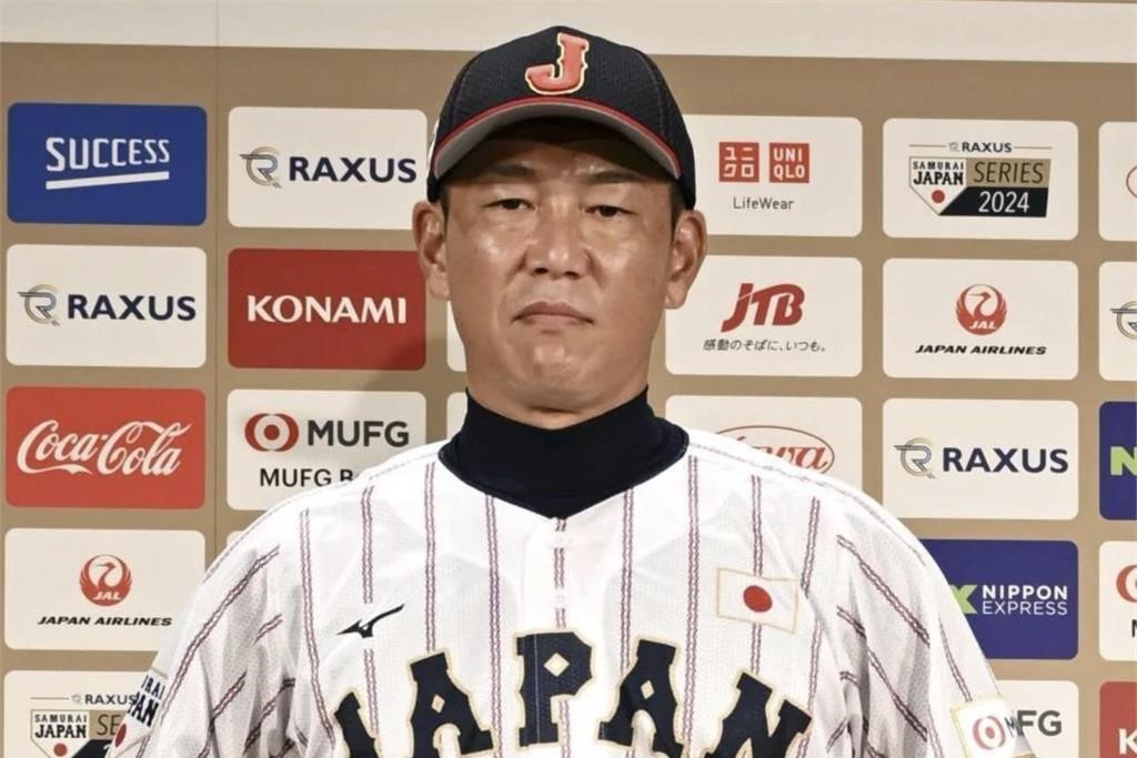 對台「復仇」？12強經典賽輸球　日總教練井端弘和：盼大谷翔平助陣WBC
