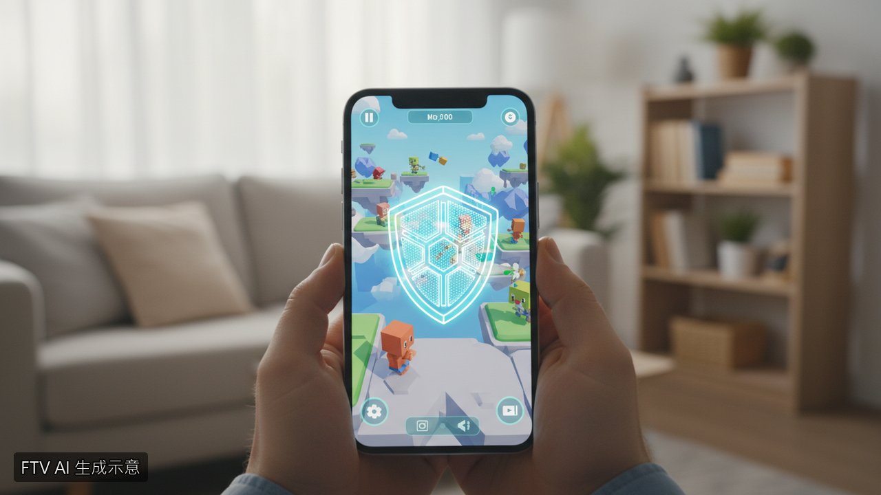 遊戲平台Roblox配合印尼新規　祭出臉部掃描與兒童專區強化監管