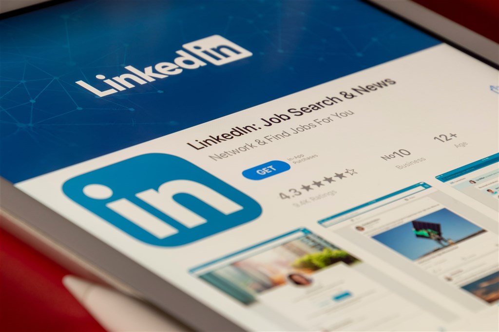 LinkedIn中國版封鎖多名美籍記者 稱管控「違禁內容」