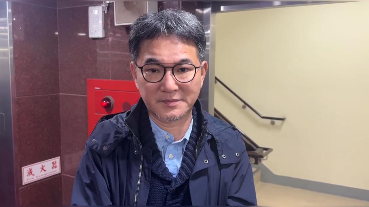 快新聞/綠白合第一步?立法院今排審《人工生殖法》修法 劉建國表態了