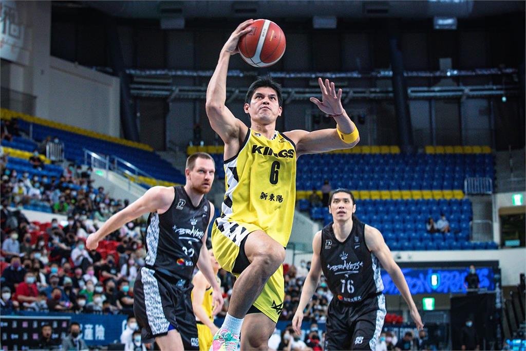P.LEAGUE+／年度MVP、年度洋將　球迷網路票選開跑