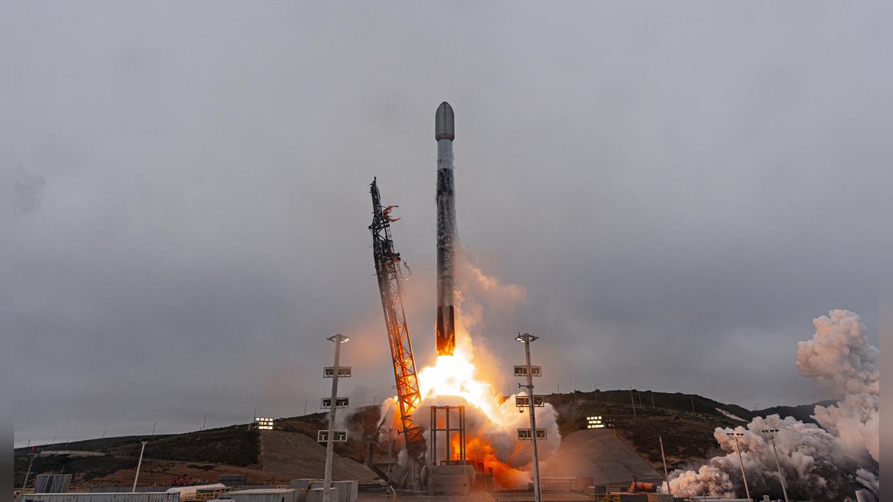Space X「跳級」登美第6大上市公司！供應鏈納入「14家台廠」一次看