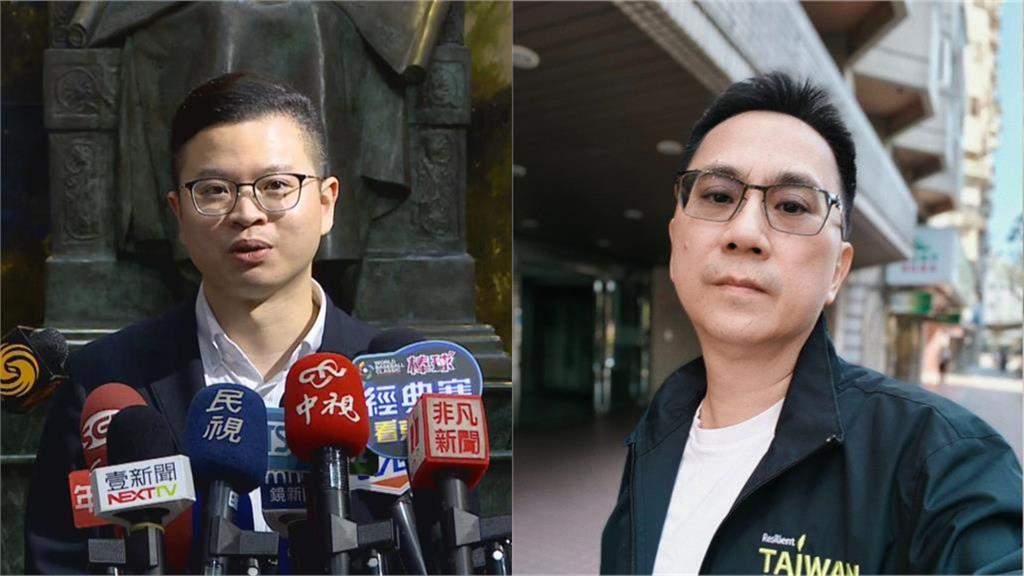 「濤腥濤吠」？凌濤遭爆「傳私密照」陷桃色風波　486先生傻眼轟：不要臉