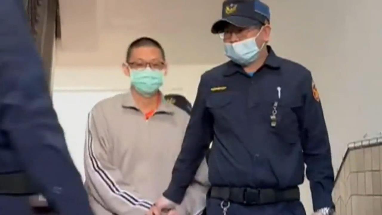 快新聞／總刑期破千年！「園長之子」毛畯珅二審重判　法院認犯超過960宗罪