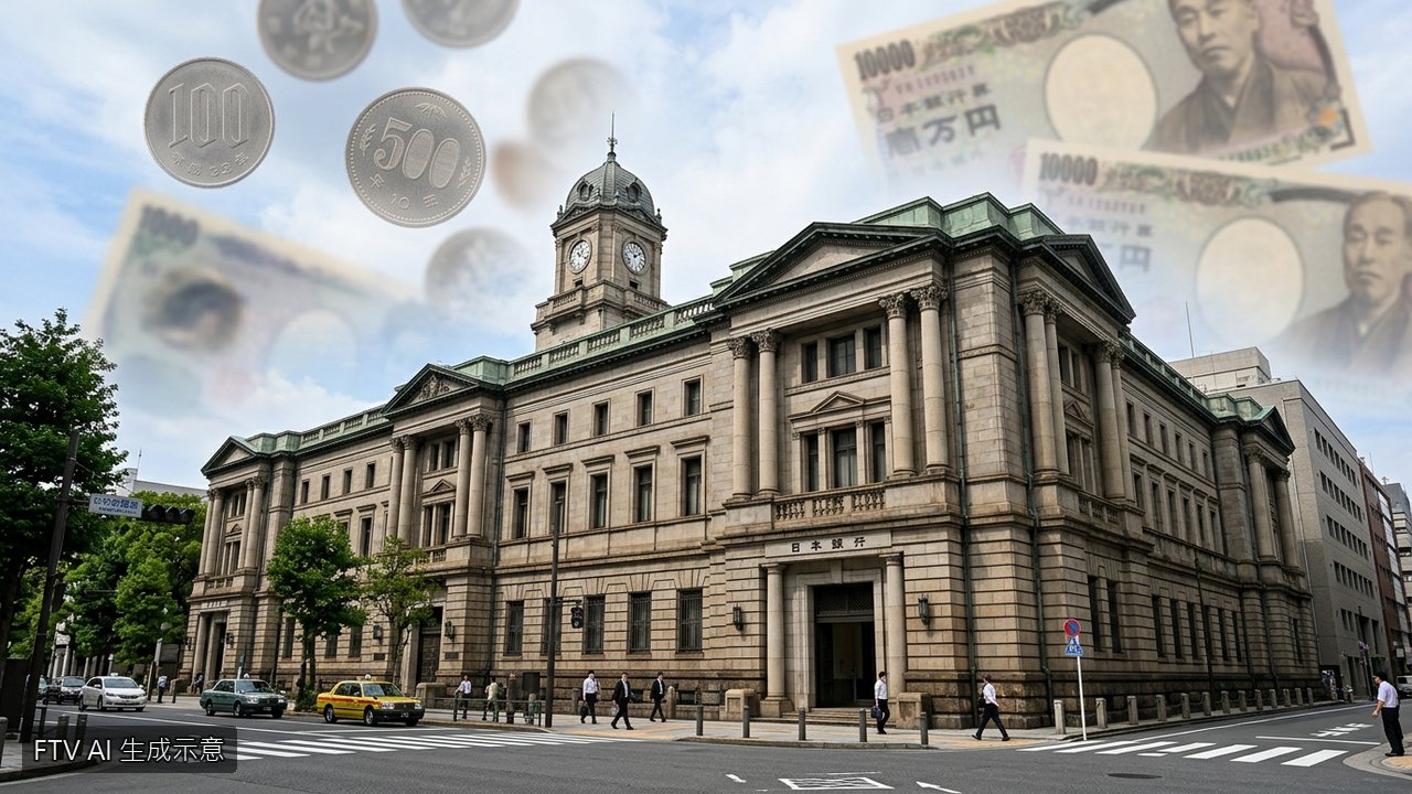 美財長Scott Bessent：相信日銀總裁會做最好決定