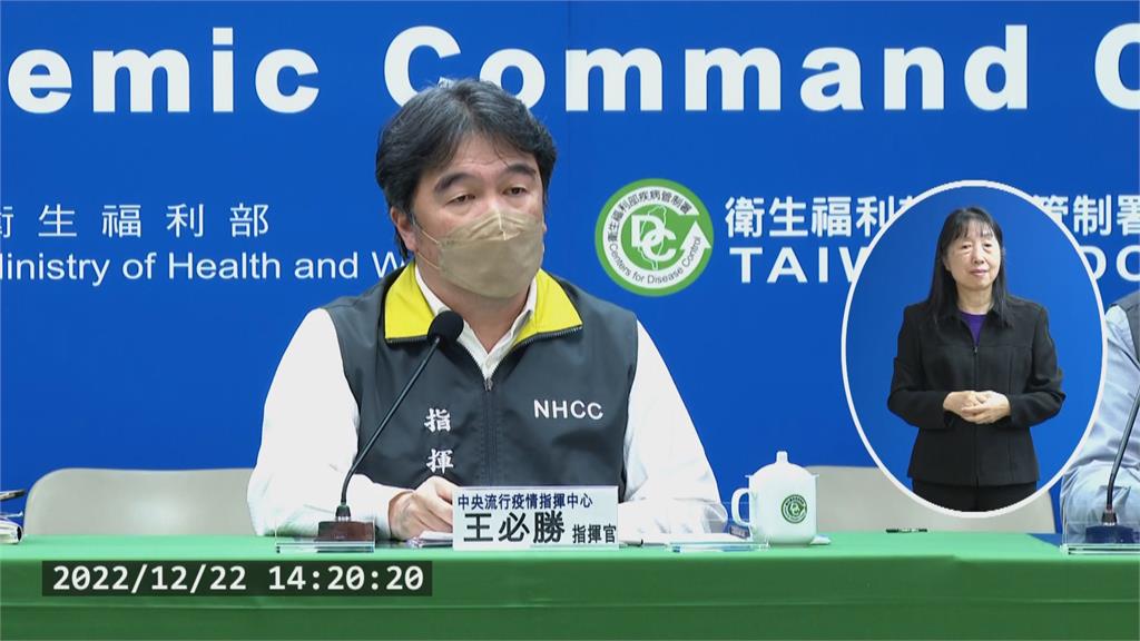 快新聞／不只普拿疼其他退燒藥也被搶購！　王必勝：考慮採「暫時性實名制」