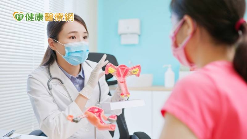 缺一不可！遠離子宮頸癌　三道防線齊防禦